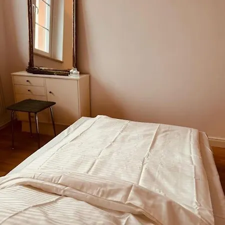 Apartment Bright Quiet *