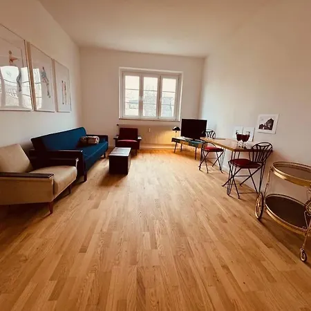 Bright Quiet Berlin